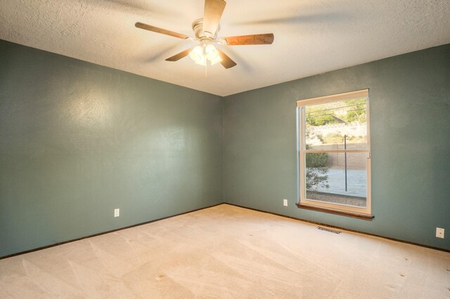 4706 Glenwood Hills Dr NE, Albuquerque, NM 87111 - bedroom featuring light colored carpet and a ceiling fan