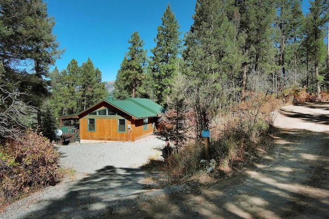 1341 Los Griegos Rd, Jemez Springs, NM 87025 - photo 1