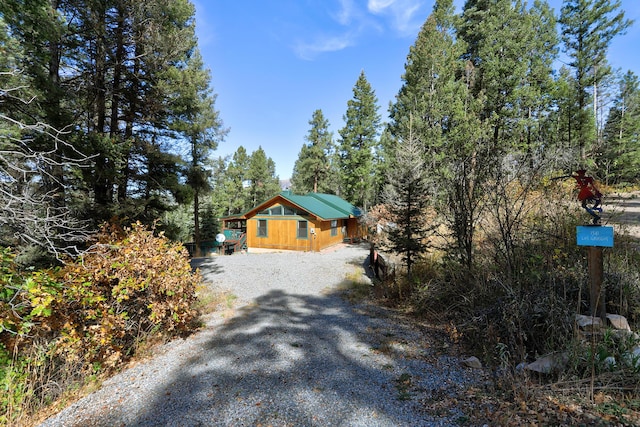 1341 Los Griegos Rd, Jemez Springs, NM 87025 - photo 2