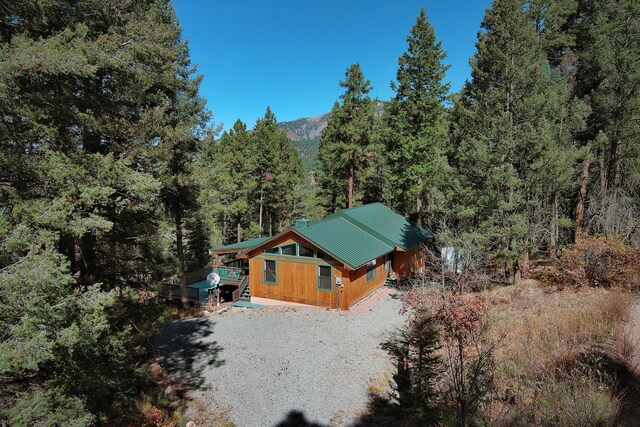 1341 Los Griegos Rd, Jemez Springs, NM 87025 - photo 3