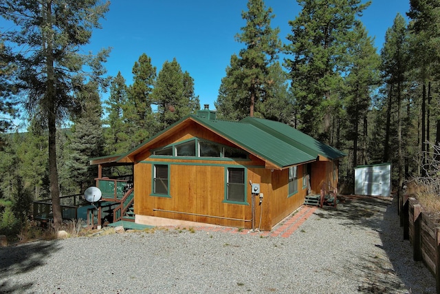 1341 Los Griegos Rd, Jemez Springs, NM 87025 - photo 4