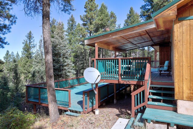 1341 Los Griegos Rd, Jemez Springs, NM 87025 - photo 23