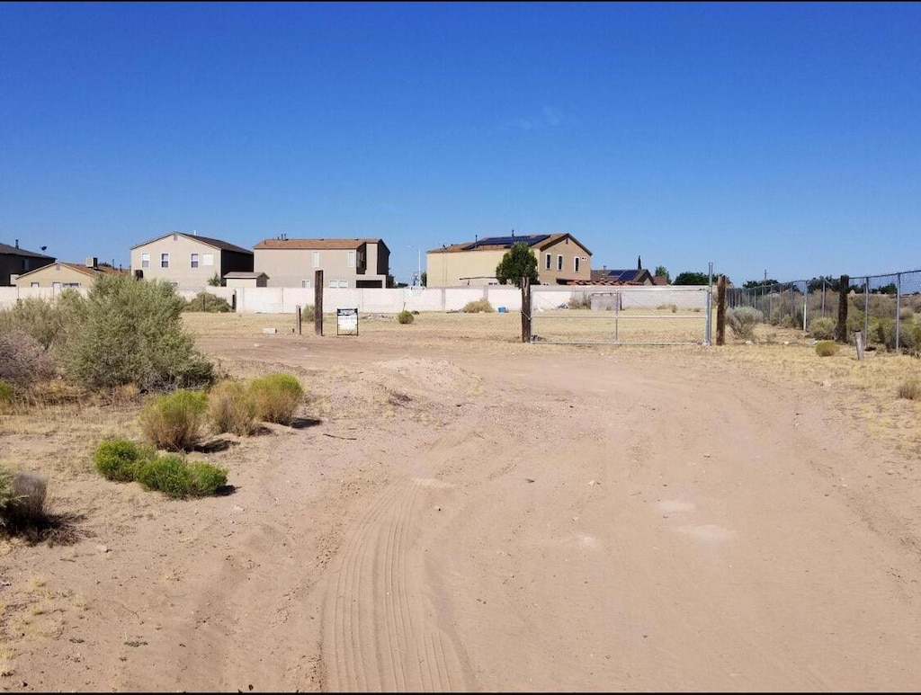 7228 Bridge Blvd SW, Albuquerque, NM 87121 - photo 2