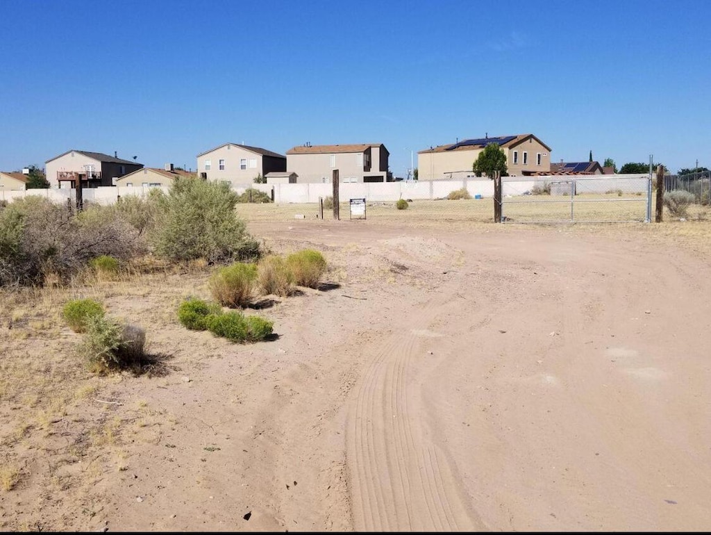 7228 Bridge Blvd SW, Albuquerque, NM 87121 - photo 1