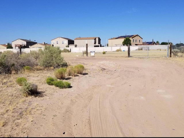 7228 Bridge Blvd SW, Albuquerque, NM 87121 - photo 1