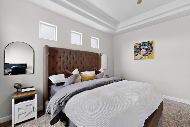 6854 Cleary Loop NE, Rio Rancho, NM 87144 - carpeted bedroom featuring baseboards