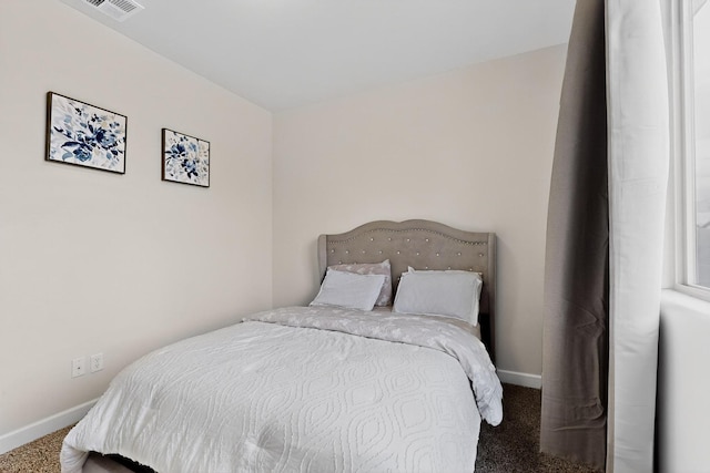 6854 Cleary Loop NE, Rio Rancho, NM 87144 - bedroom with carpet and baseboards