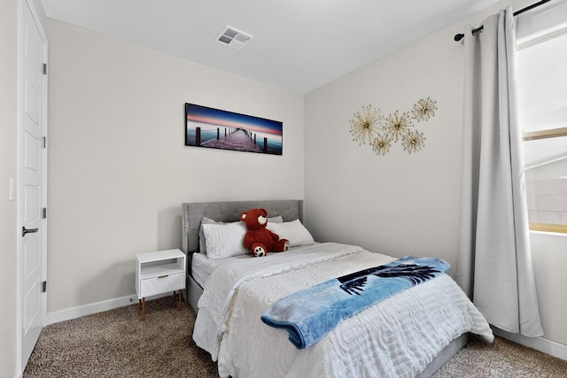 6854 Cleary Loop NE, Rio Rancho, NM 87144 - carpeted bedroom with baseboards