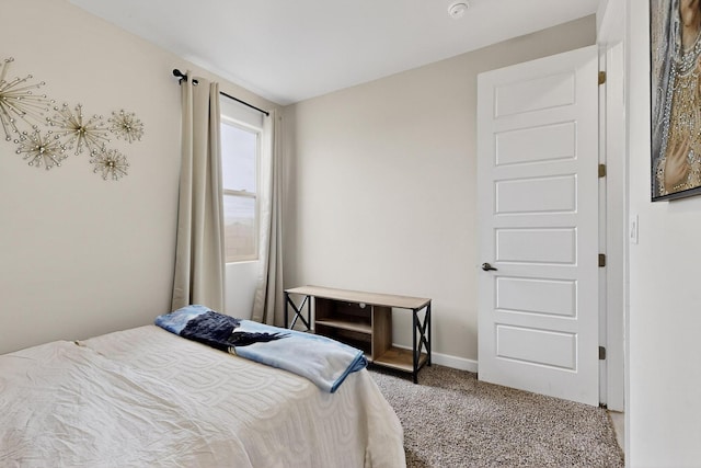 6854 Cleary Loop NE, Rio Rancho, NM 87144 - bedroom with carpet flooring and baseboards