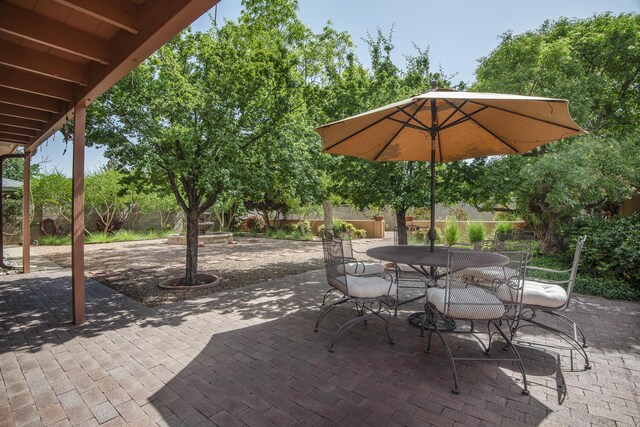 1416 Bryn Mawr Dr NE, Albuquerque, NM 87106 - photo 24