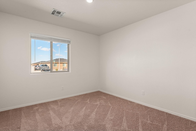 2425 Desi Loop, Belen, NM 87002 - empty room featuring carpet flooring and baseboards