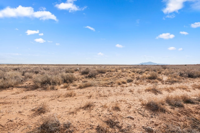 2425 Desi Loop, Belen, NM 87002 - view of mountain background