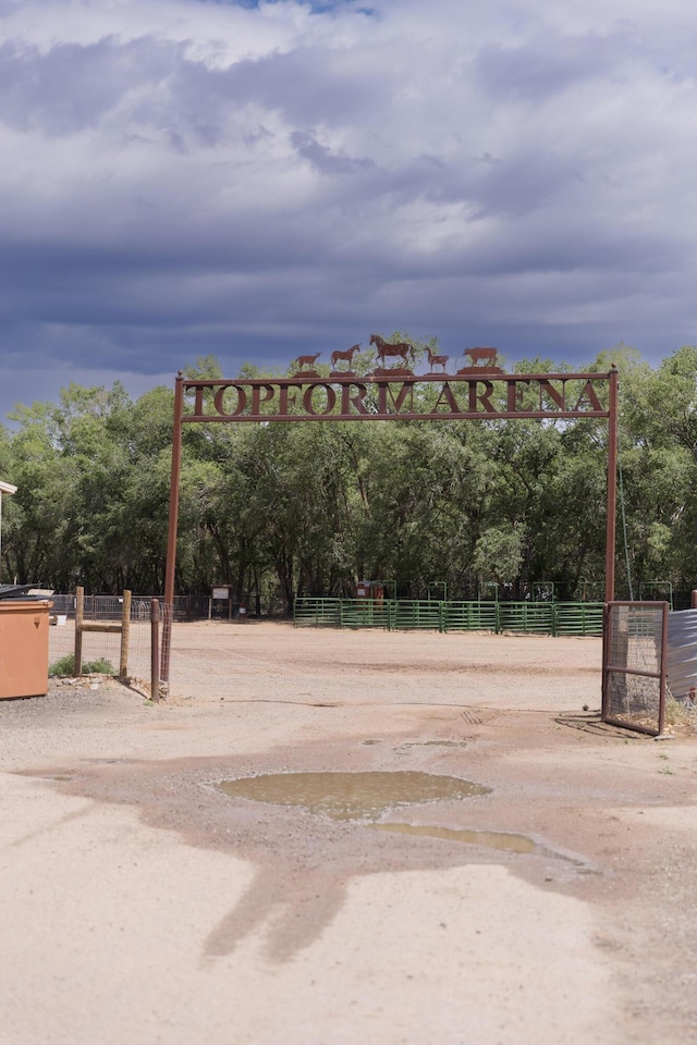 W Valverde, Corrales, NM 87048