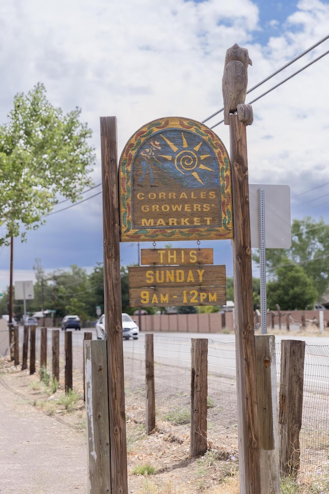 W Valverde, Corrales, NM 87048