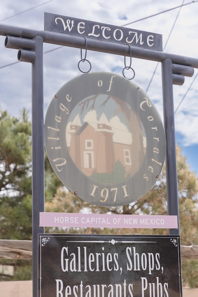 W Valverde, Corrales, NM 87048