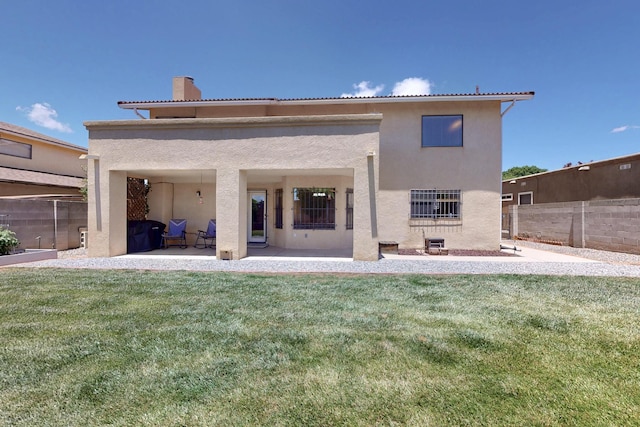 9612 Seligman Ave NE, Albuquerque, NM 87109 - photo 39