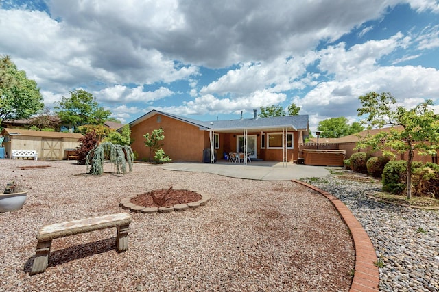 7313 Valley Forge Rd NE, Albuquerque, NM 87109 - photo 45