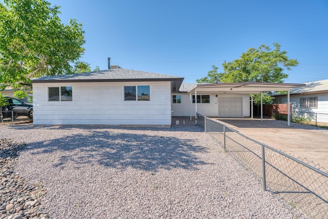 3808 Delamar Ave NE, Albuquerque, NM 87110 - photo 3
