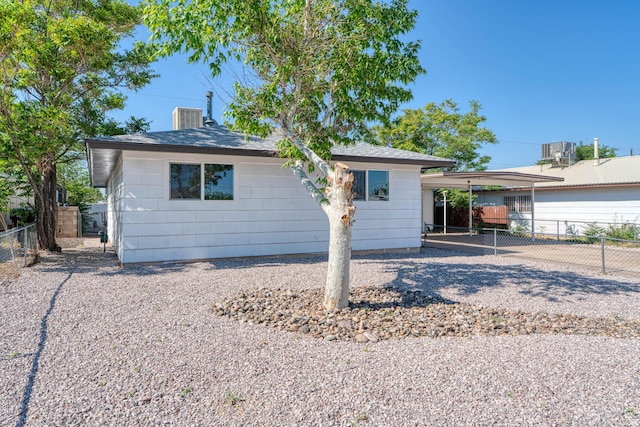 3808 Delamar Ave NE, Albuquerque, NM 87110 - photo 2