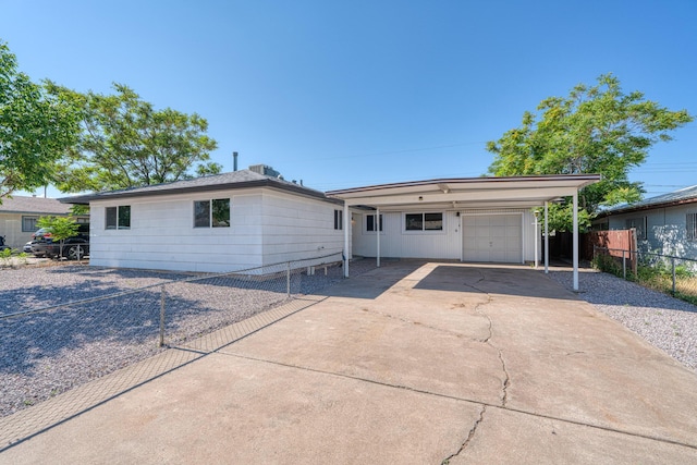 3808 Delamar Ave NE, Albuquerque, NM 87110 - photo 1