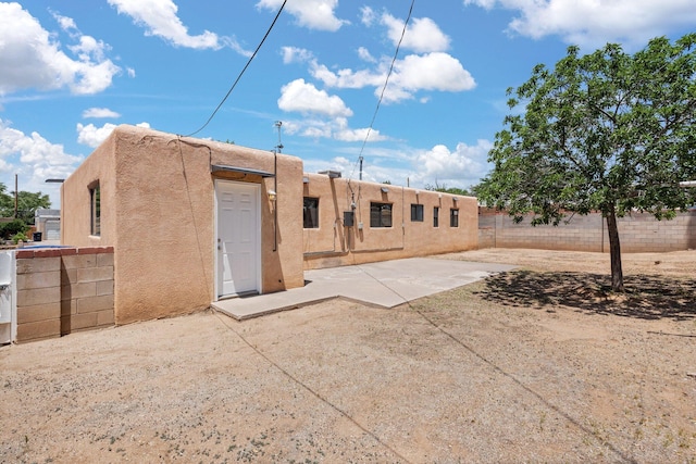1712 Inez Dr NE, Albuquerque, NM 87110 - photo 27