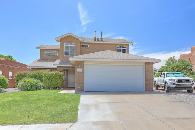 8615 Tierra Alegre Dr NE, Albuquerque, NM 87122 - photo 1