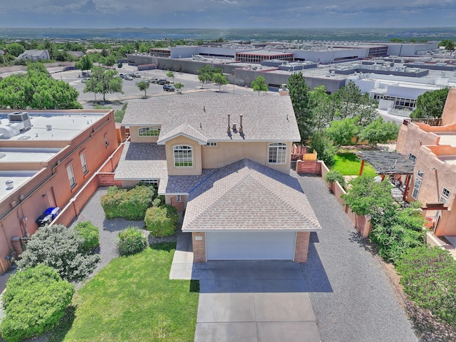 8615 Tierra Alegre Dr NE, Albuquerque, NM 87122 - photo 2