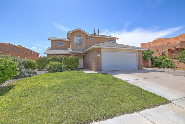 8615 Tierra Alegre Dr NE, Albuquerque, NM 87122 - photo 30