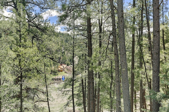 78 Slate Rd, Jemez Springs, NM 87025 - exterior space