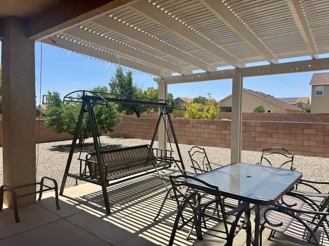 1500 Peppoli Loop SE, Rio Rancho, NM 87124 - photo 43