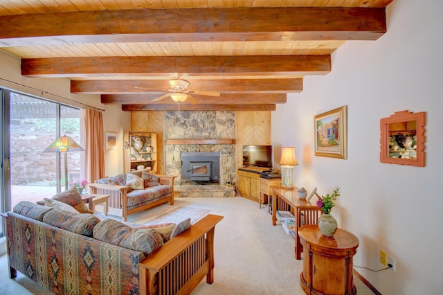 98 Lagarto Rd, Tijeras, NM 87059 - photo 3