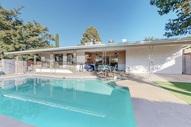 1513 California St NE, Albuquerque, NM 87110 - photo 26