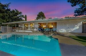 1513 California St NE, Albuquerque, NM 87110 - photo 2