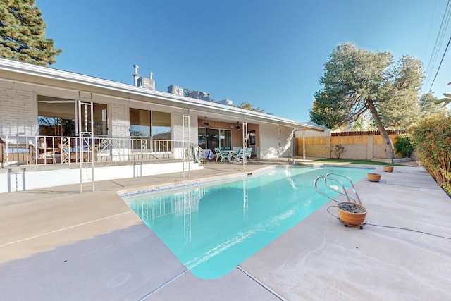 1513 California St NE, Albuquerque, NM 87110 - photo 31