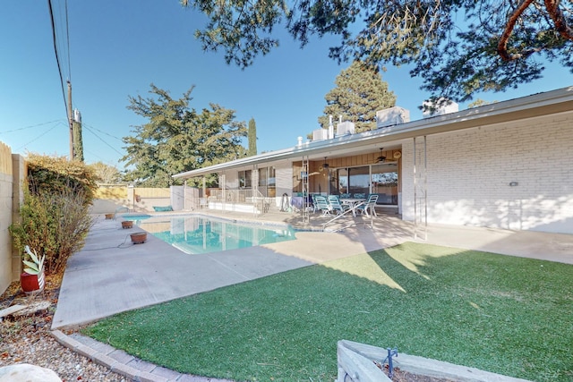 1513 California St NE, Albuquerque, NM 87110 - photo 30