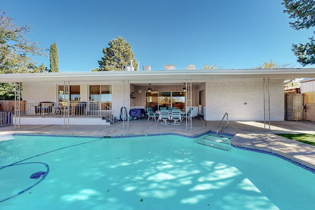 1513 California St NE, Albuquerque, NM 87110 - photo 28