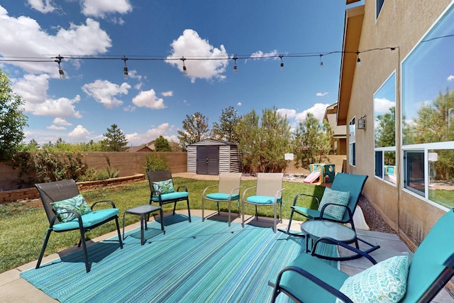 8151 Ventana Cielo Ave NW, Albuquerque, NM 87114 - photo 32