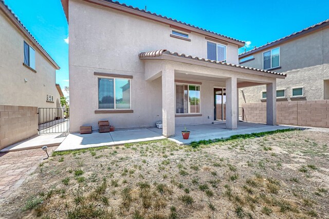 6051 Geode Rd NW, Albuquerque, NM 87114 - photo 47