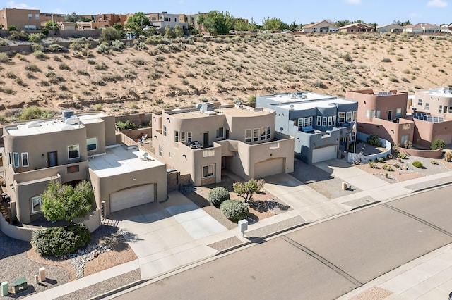 1365 Wilkes Way SE, Rio Rancho, NM 87124 - aerial view of residential area