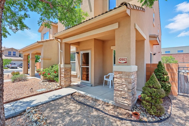 10903 Fort Scott Trl NE, Albuquerque, NM 87123 - photo 2