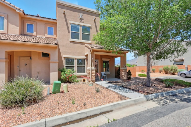10903 Fort Scott Trl NE, Albuquerque, NM 87123 - photo 1