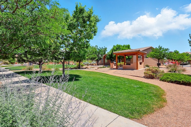 10903 Fort Scott Trl NE, Albuquerque, NM 87123 - photo 21