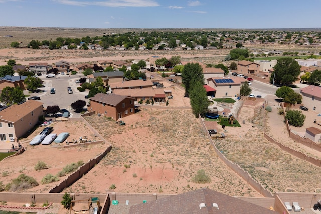 1343 San Juan Ct NE, Rio Rancho, NM 87144 - view of property location with nearby suburban area