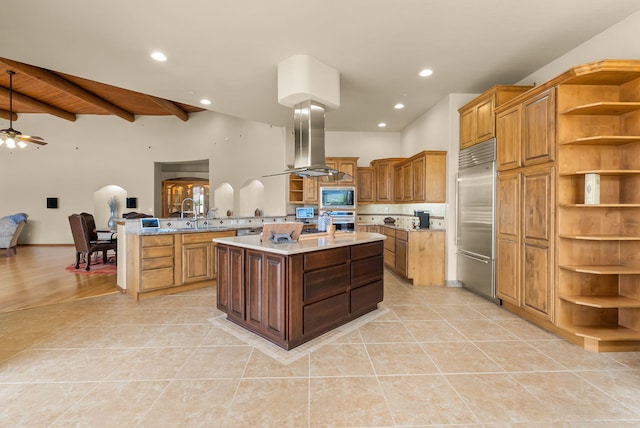 42 Apache Mesa Rd, Placitas, NM 87043 - photo 21