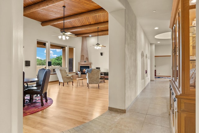 42 Apache Mesa Rd, Placitas, NM 87043 - photo 12