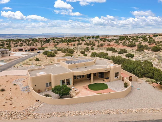 42 Apache Mesa Rd, Placitas, NM 87043 - photo 58