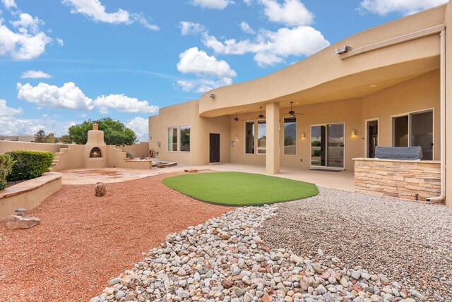 42 Apache Mesa Rd, Placitas, NM 87043 - photo 56