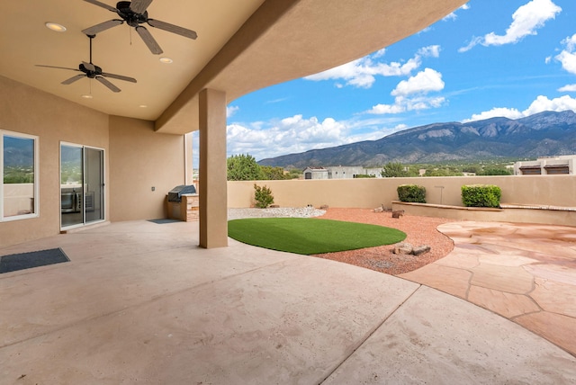 42 Apache Mesa Rd, Placitas, NM 87043 - photo 54