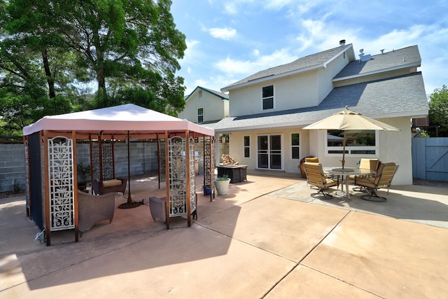 12323 Haines Ave NE, Albuquerque, NM 87112 - photo 24