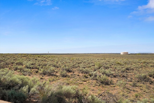 8031 Corn Mountain Pl NW, Albuquerque, NM 87114 - view of undeveloped land with rural landscape